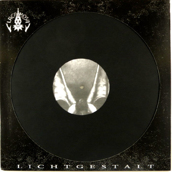 Lacrimosa - Lichtgestalt (LP)