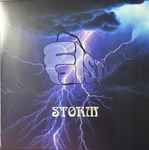 Fist - Storm (Night 424 LP)