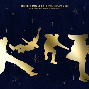 FIVE SECONDS OF SUMMER - FEELING OF FALLING UPWARDS (LIVE FROM THE ROYAL ALBERT HALL)