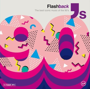 V/A - FLASHBACK 90S