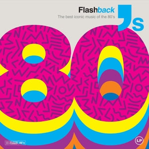 V/A - FLASHBACK 80S