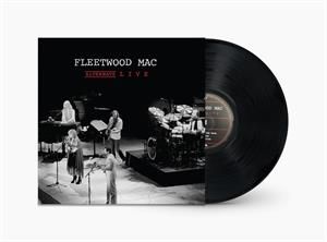 FLEETWOOD MAC - ALTERNATE LIVE
