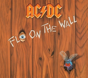 AC/DC - FLY ON THE WALL