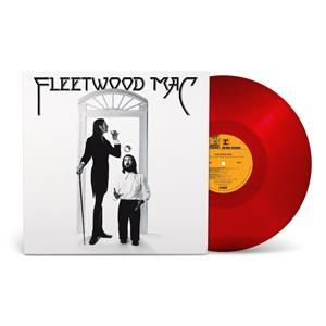 FLEETWOOD MAC - FLEETWOOD MAC Coloured Vinyl