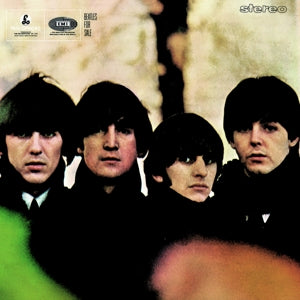 BEATLES - BEATLES FOR SALE