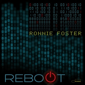 RONNIE FOSTER - REBOOT