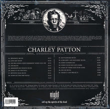 Load image into Gallery viewer, Charley Patton - Spoonful Blues (LP)
