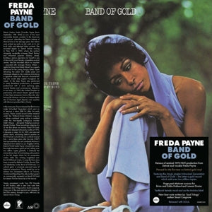 FREDA PAYNE - BAND OF GOLD