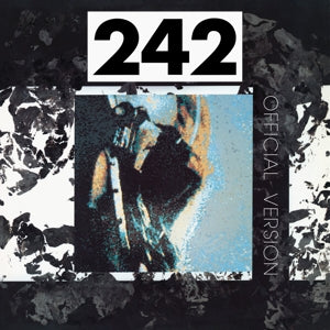 FRONT 242 - OFFICIAL VERSION