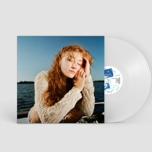 FROUKJE - NOODZAKELIJK VERDRIET Coloured Vinyl