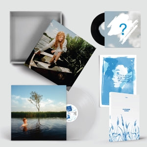 FROUKJE - NOODZAKELIJK VERDRIET Box Set