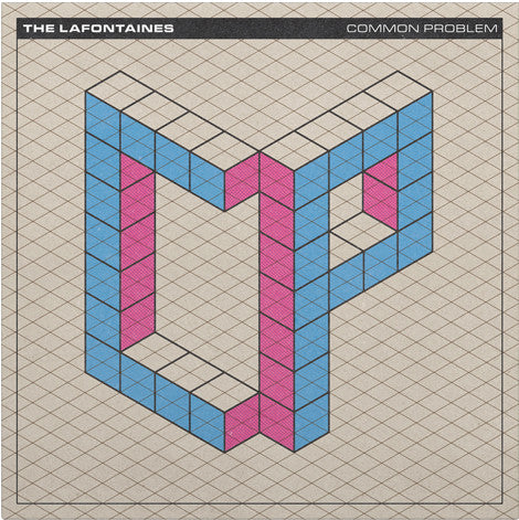 Lafontaines, The - Common Problem (LP)