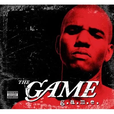 GAME - G.A.M.E. Coloured Vinyl