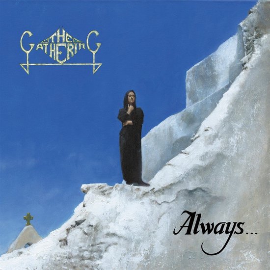 THE GATHERING - ALWAYS' (30) 4LP