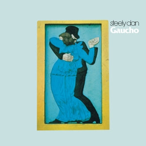 STEELY DAN - GAUCHO