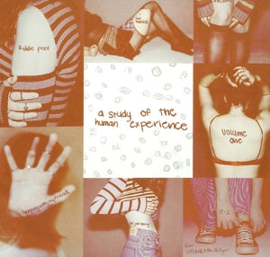 GAYLE - A STUDY OF THE HUMAN EXPERIENCE VOLUMES 1 & 2