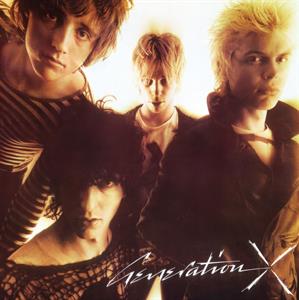 GENERATION X - GENERATION X RSD 23