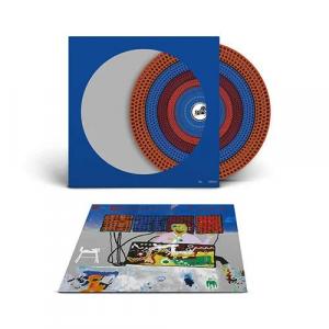 GEORGE HARRISON - ELECTRONIC SOUND RSD24