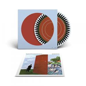 GEORGE HARRISON - WONDERWALL MUSIC RSD24