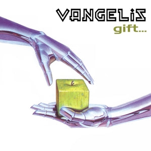 VANGELIS - GIFT