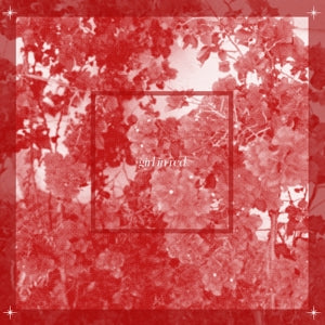 GIRL IN RED - BEGINNINGS Coloured Vinyl