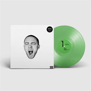 MAC MILLER - GO:OD AM Coloured Vinyl