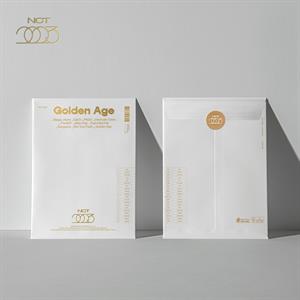 NCT - GOLDEN AGE
