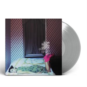 GOO GOO DOLLS - DIZZY UP THE GIRL Coloured Vinyl