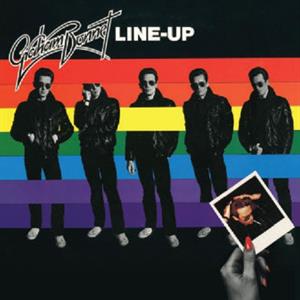 GRAHAM BONNET - LINE-UP RSD 23