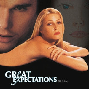 V/A - GREAT EXPECTATIONS: THE ALBUM Coloured Vinyl