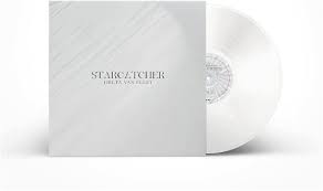 GRETA VAN FLEET - STARCATCHER Clear Vinyl