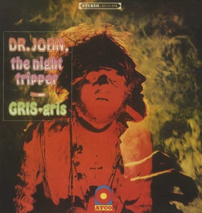DR. JOHN - GRIS-GRIS