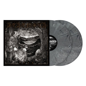 BEHEMOTH - GROM Coloured Vinyl