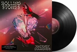 ROLLING STONES - HACKNEY DIAMONDS