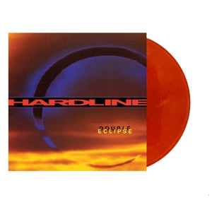 HARDLINE - DOUBLE ECLIPSE Coloured Vinyl