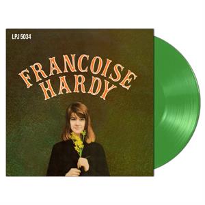 FRANCOISE HARDY -  Françoise Hardy canta per voi in italiano  Coloured Vinyl