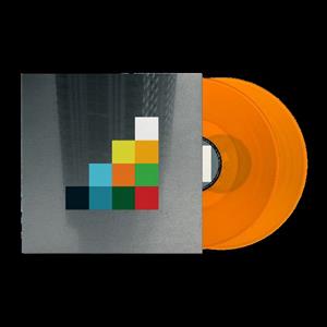 STEVEN WILSON - HARMONY CODEX Coloured Vinyl