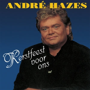 ANDRE HAZES - KERSTFEEST VOOR ONS Coloured Vinyl