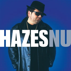 ANDRE HAZES - NU Coloured Vinyl
