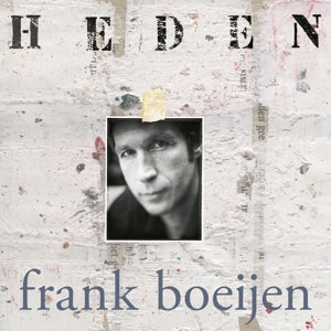 FRANK BOEIJEN - HEDEN