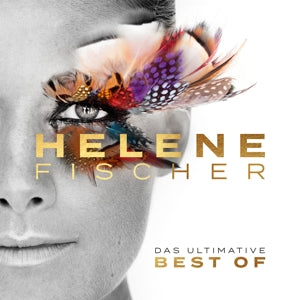 HELENE FISCHER - DAS ULTIMATIVE BEST OF Coloured Vinyl
