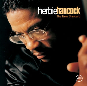 HERBIE HANCOCK - NEW STANDARD