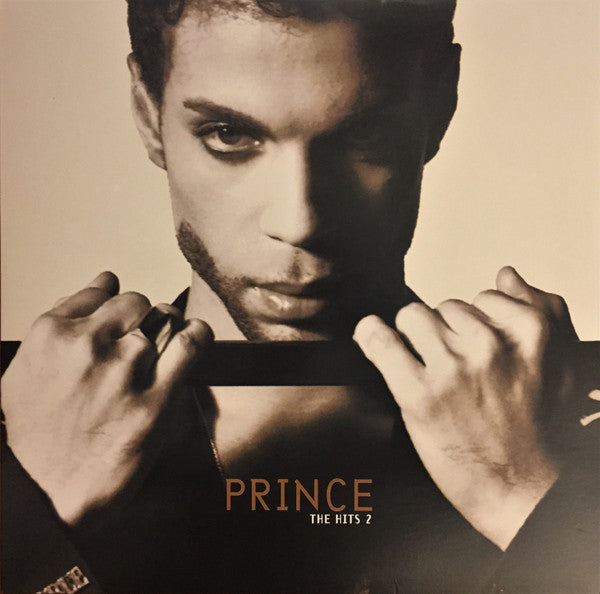 Prince – The Hits 2