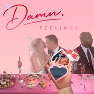 CHAYLA HOPE -  DAMN, FEELINGS Coloured Vinyl