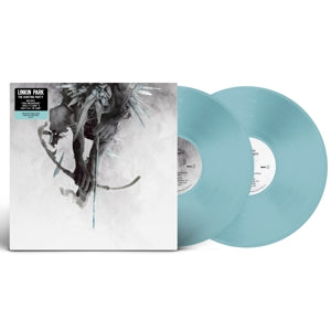 LINKIN PARK - THE HUNTING PARTY Coloured Vinyl