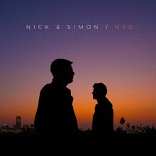 Afbeelding in Gallery-weergave laden, Nick &amp; Simon - NSG (LP)
