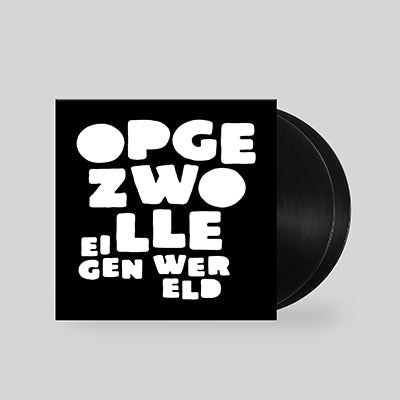 Opgezwolle - Eigen Wereld