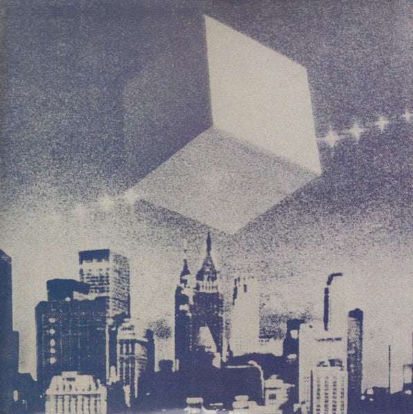 Various - The Magic Cube (12-inch maxi-single)
