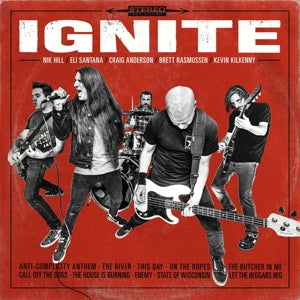 IGNITE - IGNITE