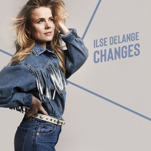 ILSE DELANGE - CHANGES